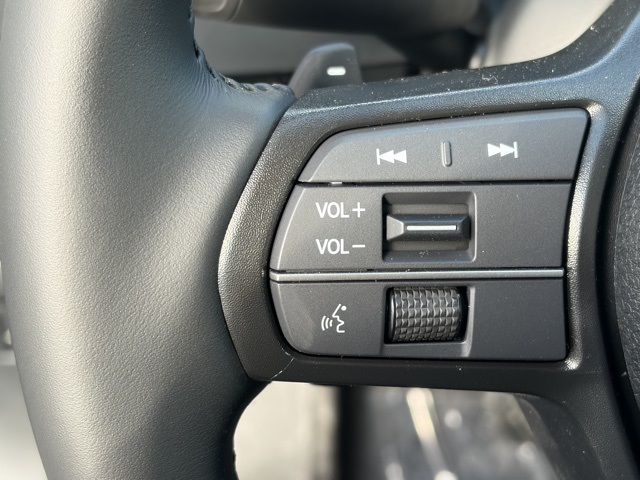 new 2026 Honda Accord Hybrid car, priced at $36,290