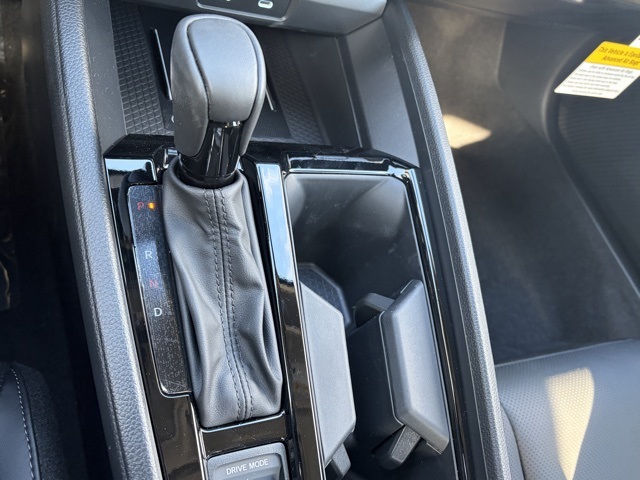 new 2026 Honda Accord Hybrid car, priced at $36,290