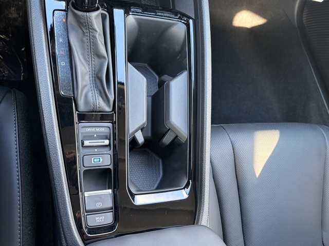 new 2026 Honda Accord Hybrid car, priced at $36,290