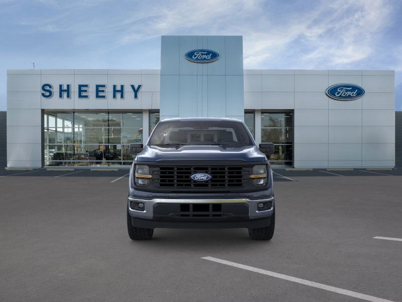 2025 Ford F-150 XL photo 2