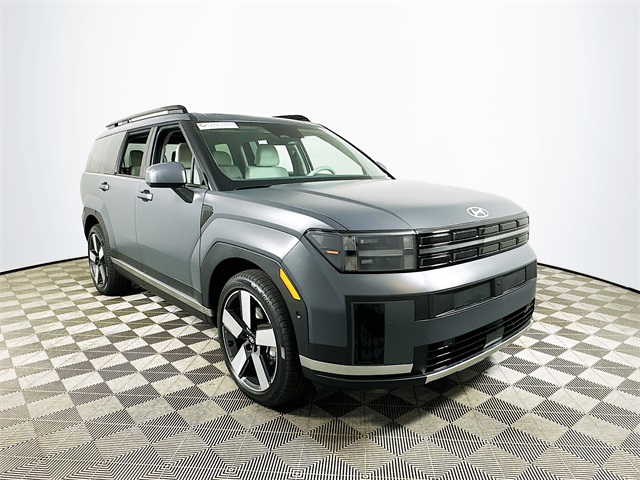 Santa Fe Hybrid Limited