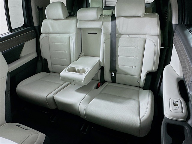 Santa Fe Hybrid Limited