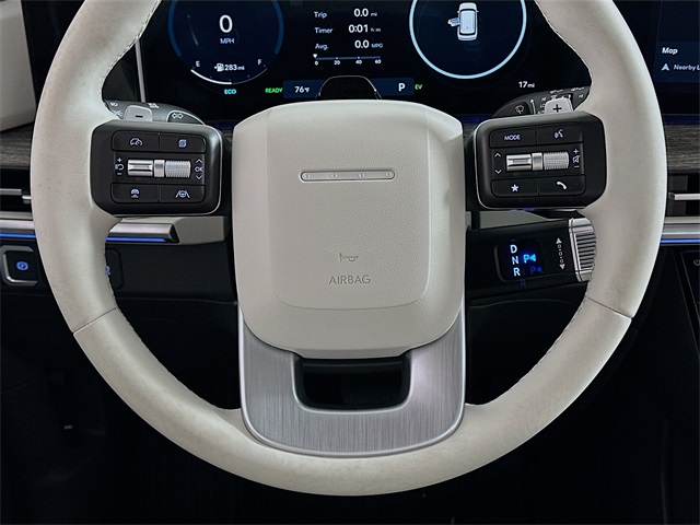 Santa Fe Hybrid Limited