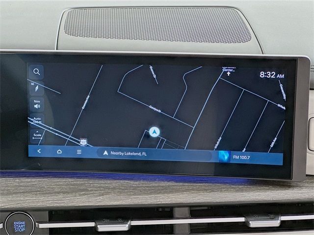 Santa Fe Hybrid Limited