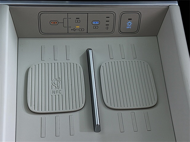 Santa Fe Hybrid Limited