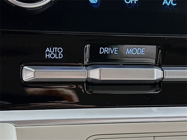 Santa Fe Hybrid Limited