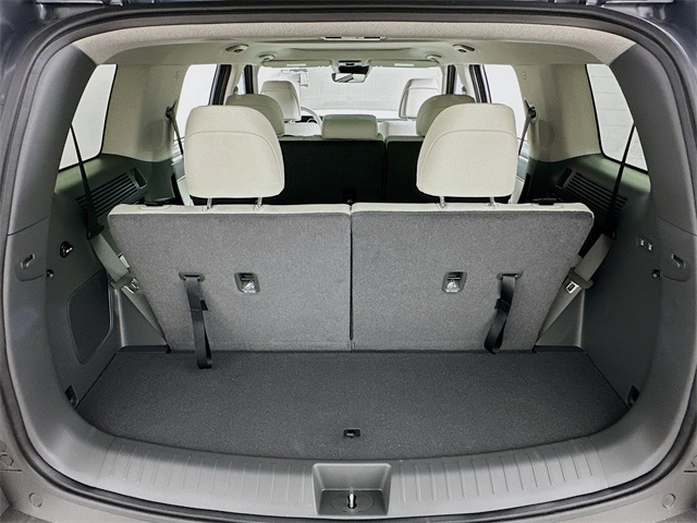 Santa Fe Hybrid Limited