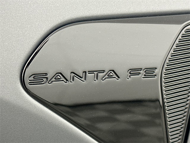 Santa Fe Hybrid Limited