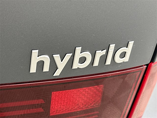 Santa Fe Hybrid Limited
