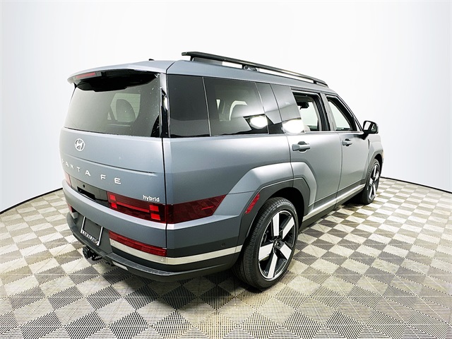Santa Fe Hybrid Limited