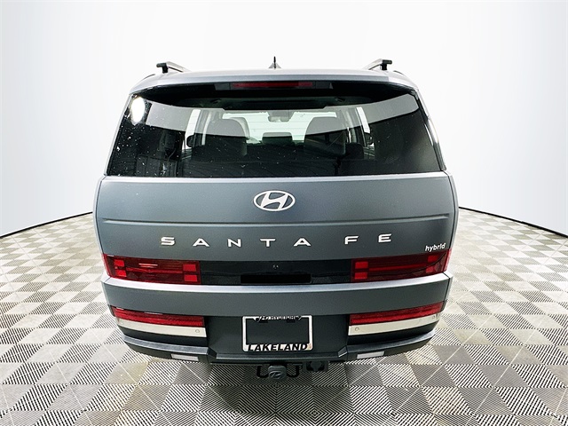 Santa Fe Hybrid Limited