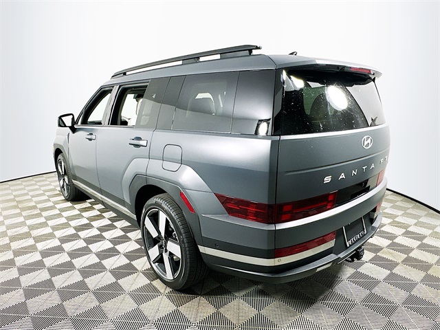 Santa Fe Hybrid Limited