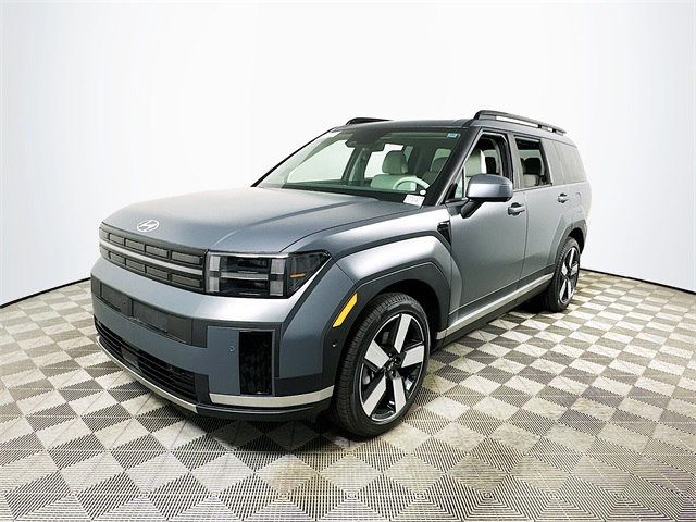 Santa Fe Hybrid Limited