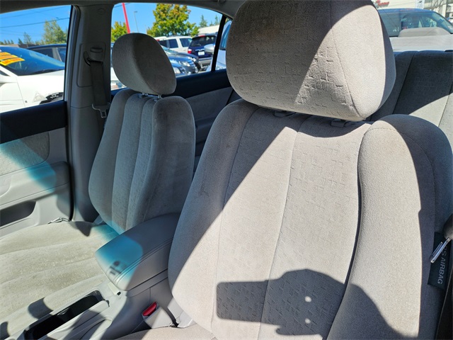 2007 Hyundai Sonata photo 10