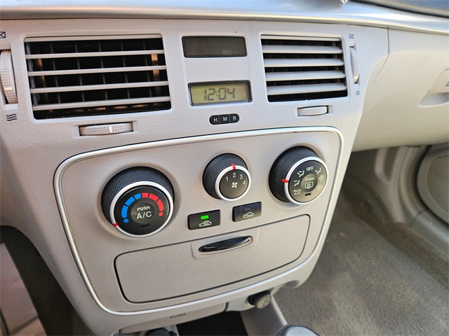2007 Hyundai Sonata photo 17