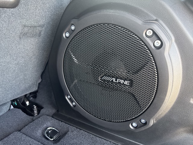 2025 Jeep Wrangler Sport S photo 10