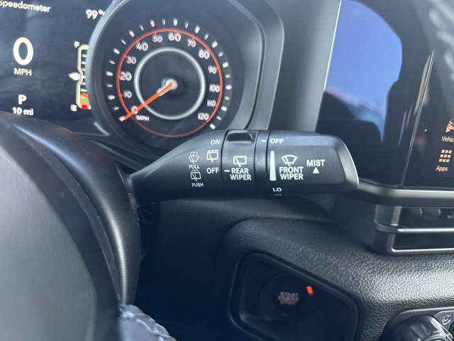 2025 Jeep Wrangler Sport S photo 19