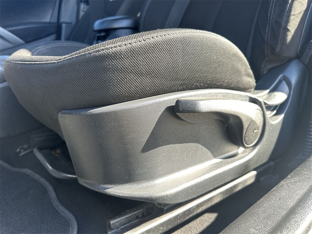 used 2017 Hyundai Veloster car, priced at $8,995