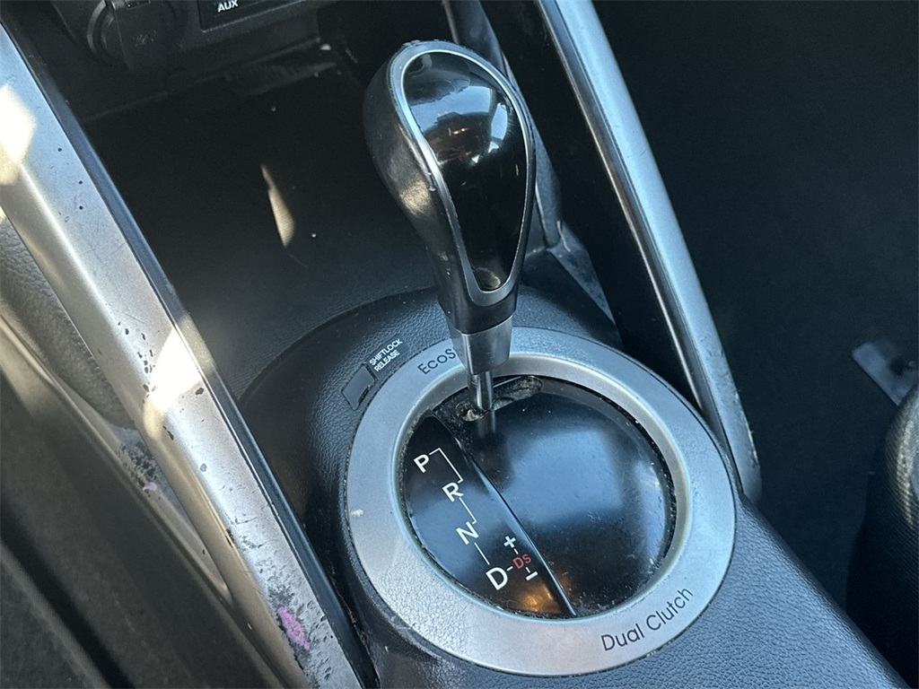 used 2017 Hyundai Veloster car, priced at $8,995