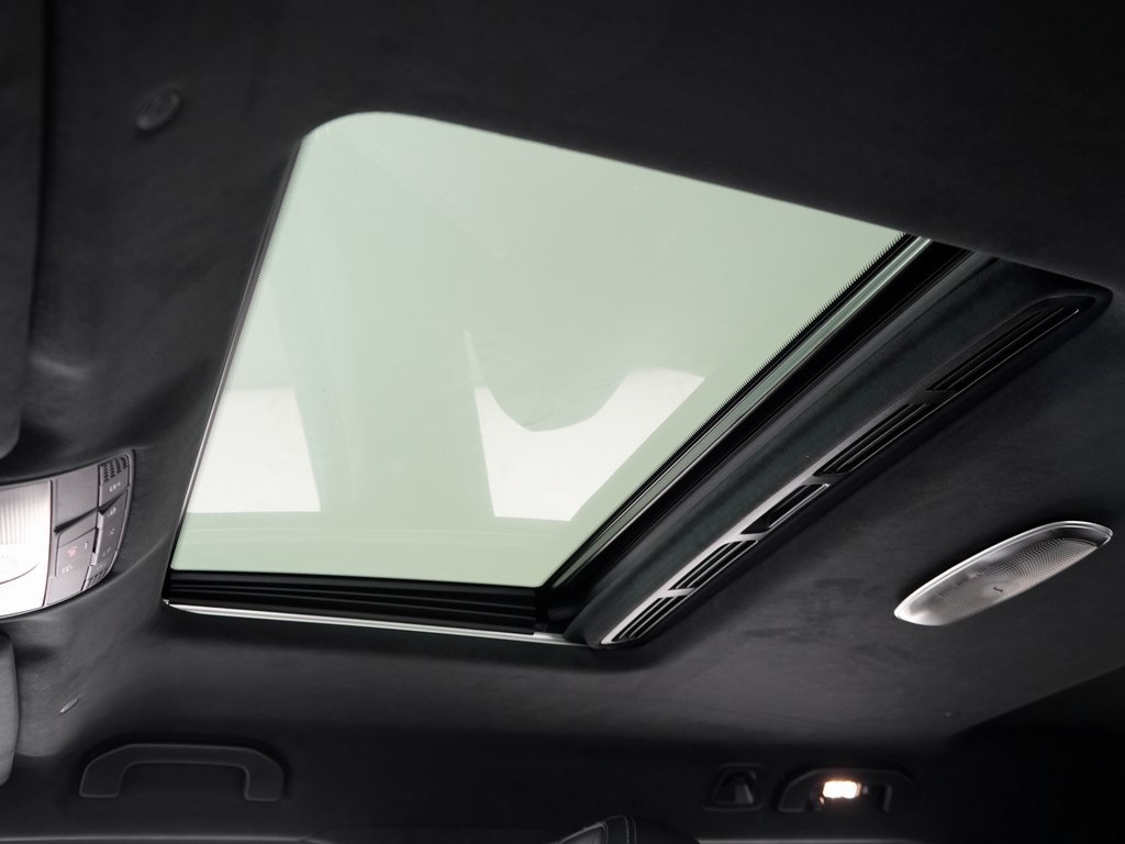 new 2026 Mercedes-Benz G-Class car, priced at $164,555