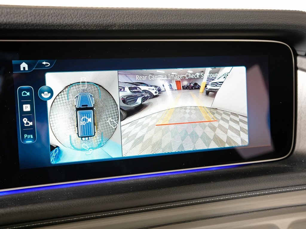 new 2026 Mercedes-Benz G-Class car, priced at $164,555