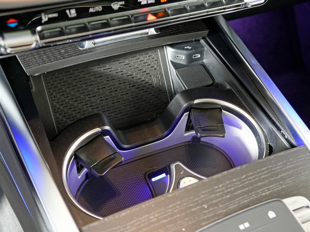 new 2026 Mercedes-Benz G-Class car, priced at $164,555