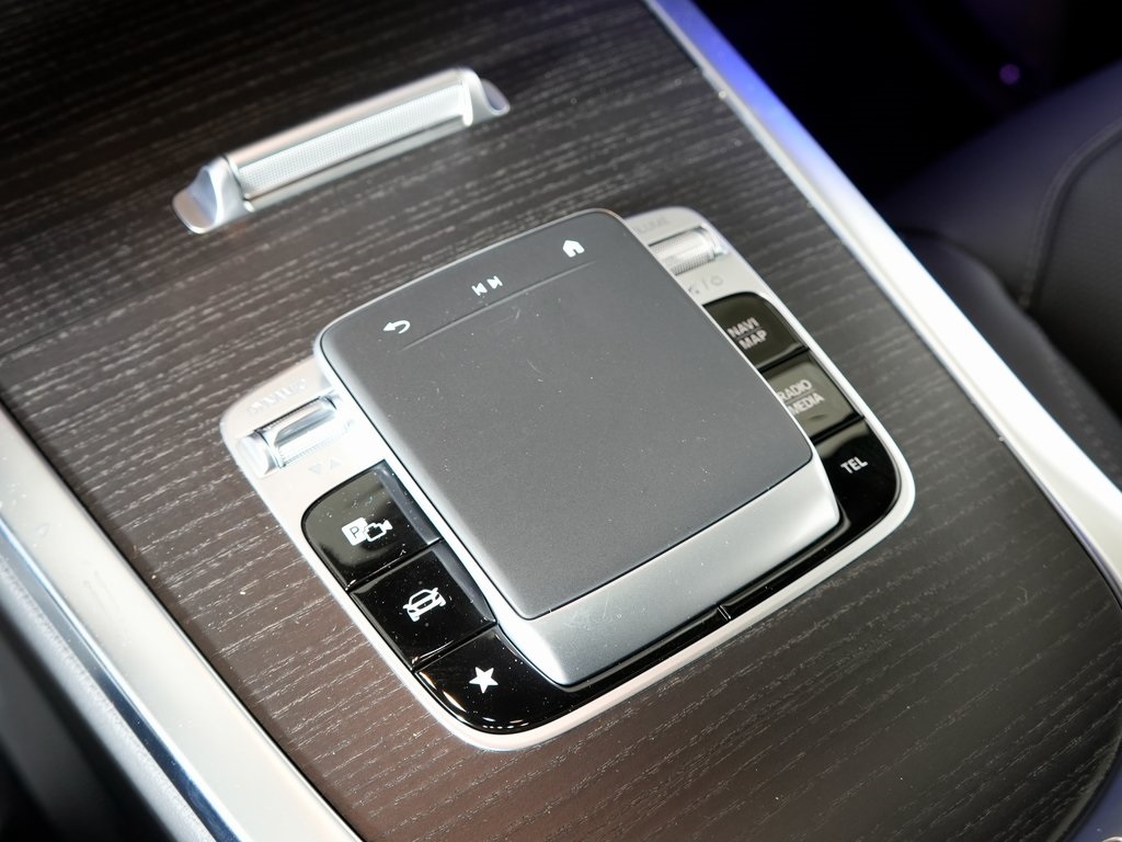 new 2026 Mercedes-Benz G-Class car, priced at $164,555