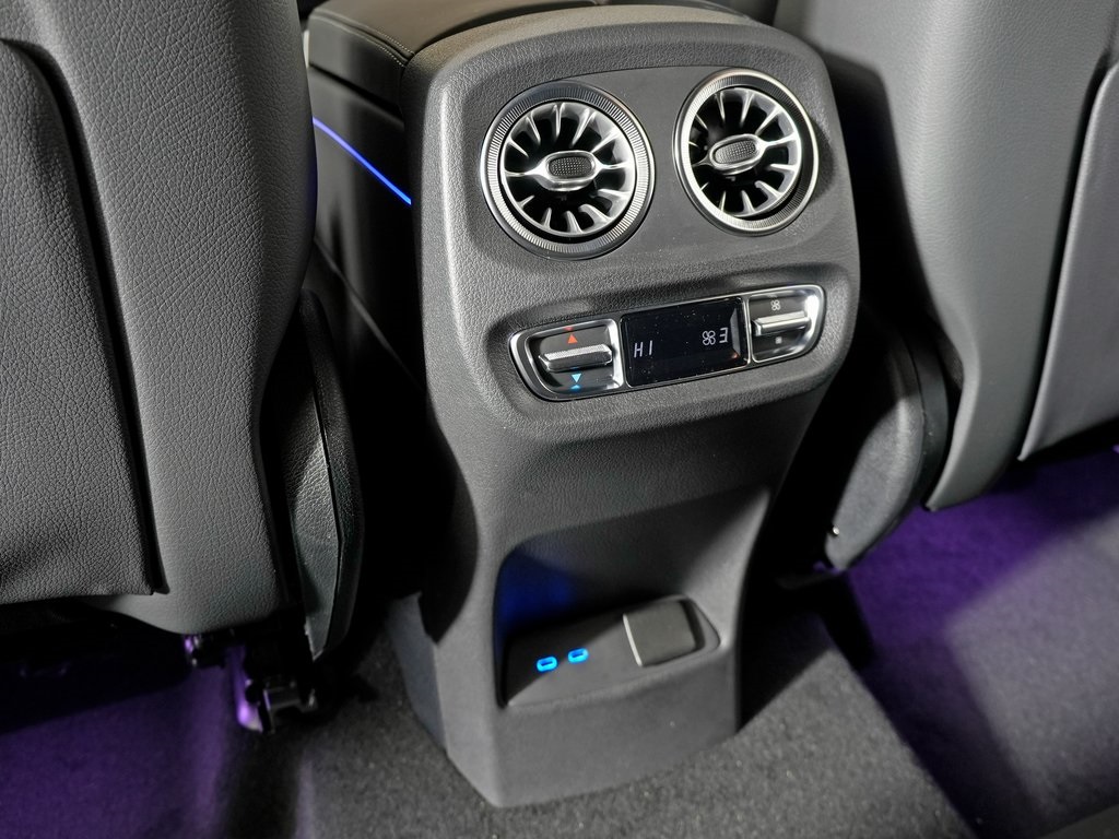 new 2026 Mercedes-Benz G-Class car, priced at $164,555