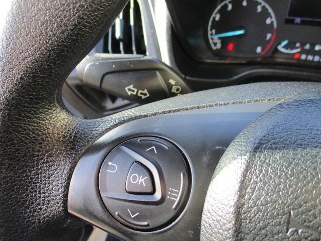 used 2020 Ford Transit Connect car, priced at $24,878