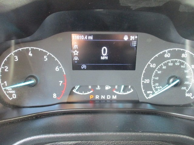 used 2020 Ford Transit Connect car, priced at $24,878