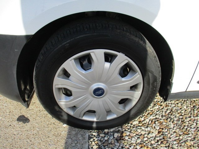 used 2020 Ford Transit Connect car, priced at $24,878