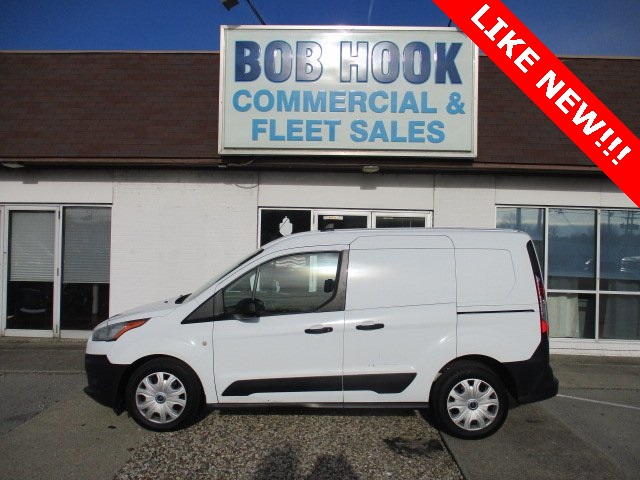 used 2020 Ford Transit Connect car, priced at $24,878