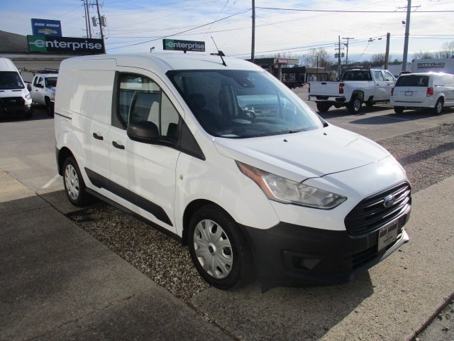 used 2020 Ford Transit Connect car, priced at $24,878
