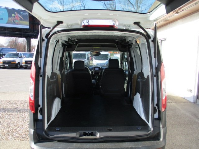 used 2020 Ford Transit Connect car, priced at $24,878