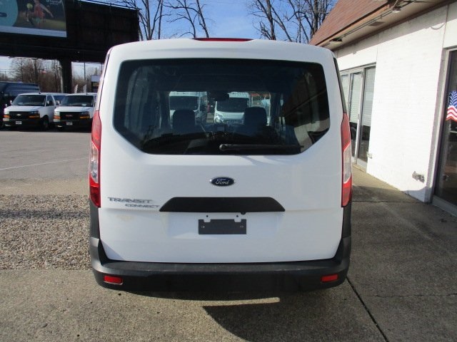 used 2020 Ford Transit Connect car, priced at $24,878