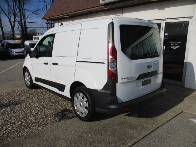used 2020 Ford Transit Connect car, priced at $24,878