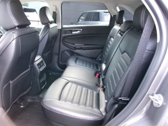 used 2022 Ford Edge car, priced at $25,996