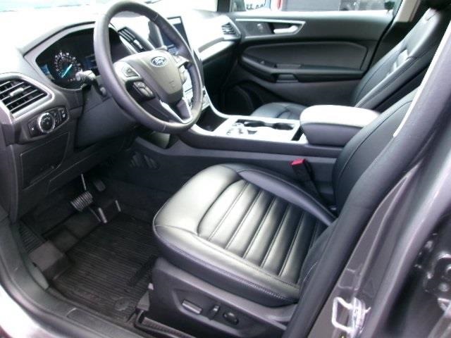 used 2022 Ford Edge car, priced at $25,996