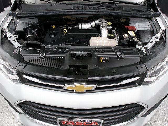 2022 Chevrolet Trax LS photo 26