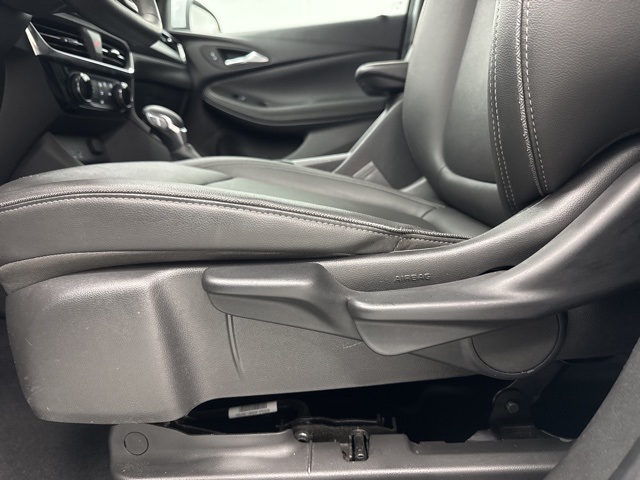 used 2024 Buick Encore GX car, priced at $21,998