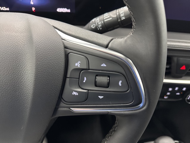 used 2024 Buick Encore GX car, priced at $21,998