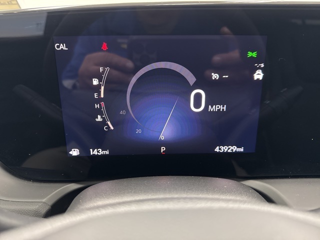 used 2024 Buick Encore GX car, priced at $21,998