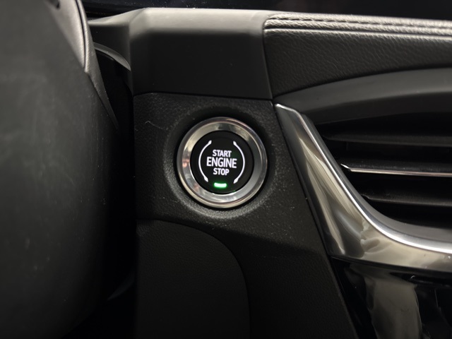 used 2024 Buick Encore GX car, priced at $21,998