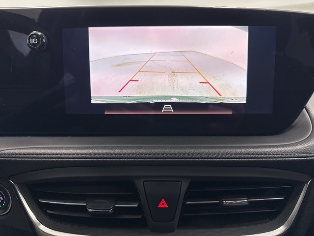 used 2024 Buick Encore GX car, priced at $21,998