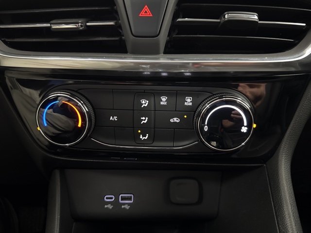 used 2024 Buick Encore GX car, priced at $21,998