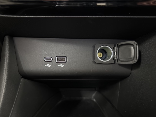 used 2024 Buick Encore GX car, priced at $21,998