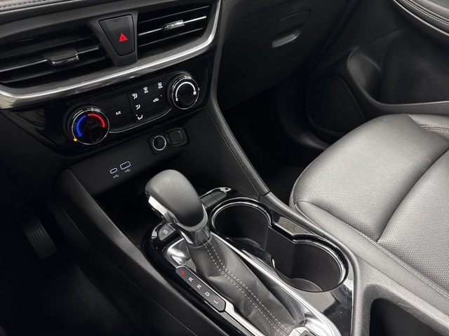 used 2024 Buick Encore GX car, priced at $21,998