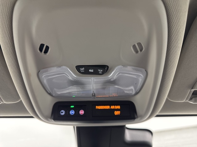 used 2024 Buick Encore GX car, priced at $21,998