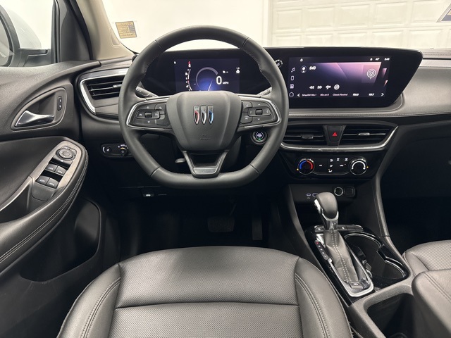 used 2024 Buick Encore GX car, priced at $21,998