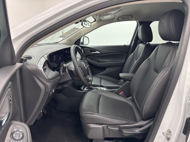 used 2024 Buick Encore GX car, priced at $21,998